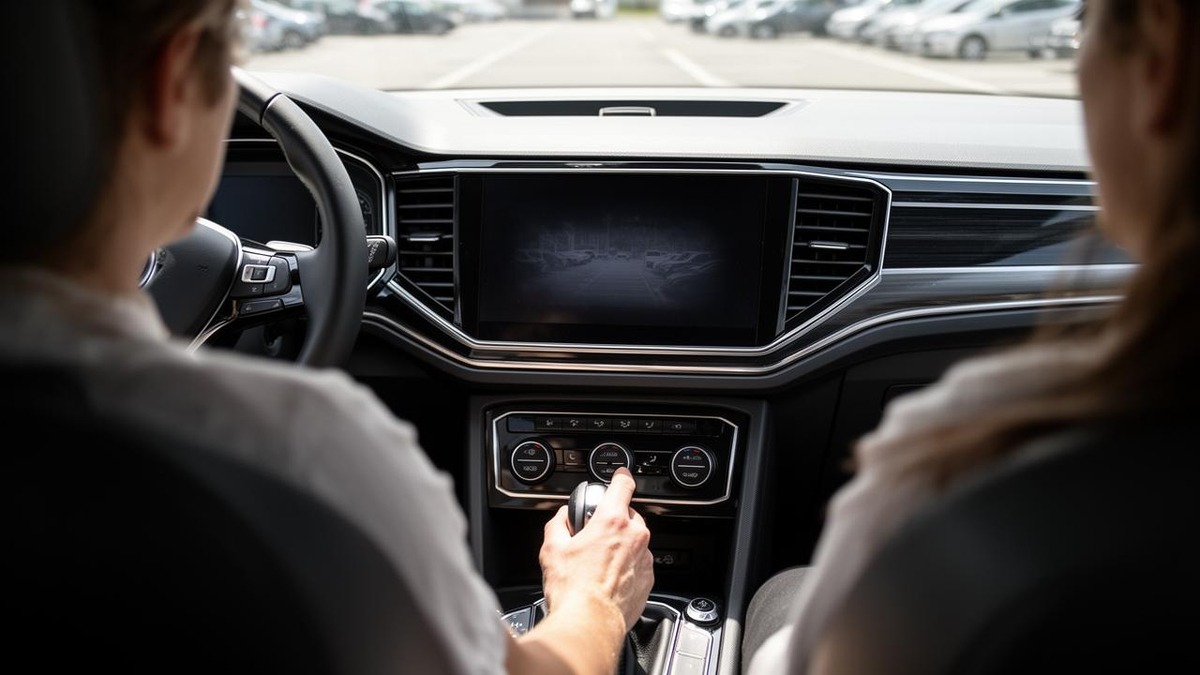 Stellantis Recalls 955,000 Vehicles as Backup Camera Software Glitch Weighs on Shares — BigGo Finance