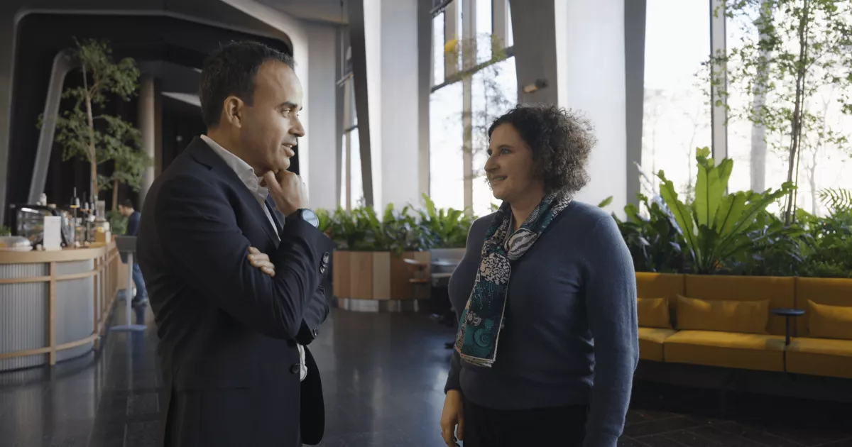 Redesigning Banking for the Energy Transition