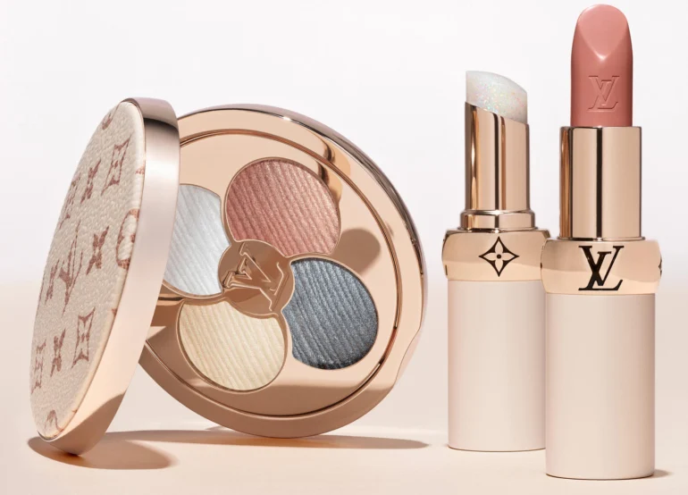 Louis Vuitton Unveils Pat McGrath Makeup Collaboration