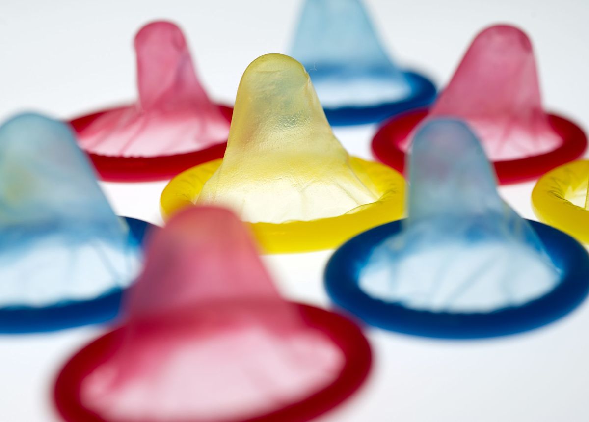 Tens of thousands of faulty condoms sold to users, France warns