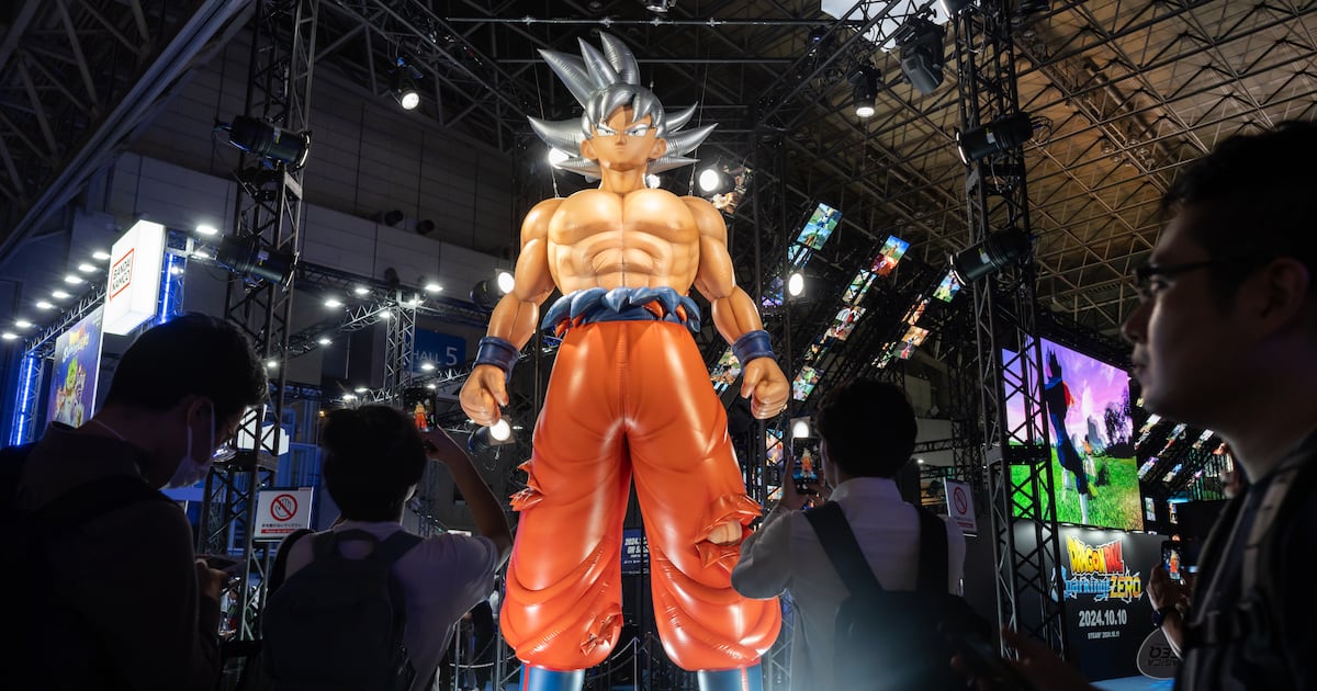 Saudi Arabia to invest $7bn in three manga-themed amusement parks near Paris