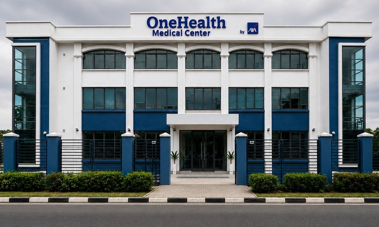 OneHealth by AXA Expands Specialist Care with Geriatric, Optometry Clinics in Lagos – THISDAYLIVE