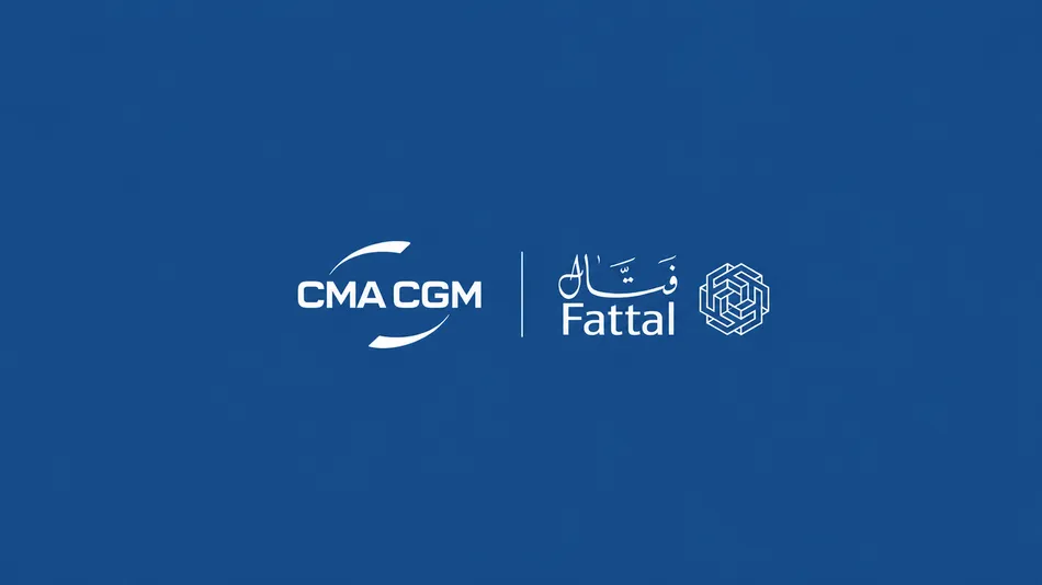 The CMA CGM Group, through its subsidiary CEVA Logistics, announces the completion of its acquisition of the Fattal Group, following receipt of all required regulatory approvals. Image courtesy: The CMA CGM Group
