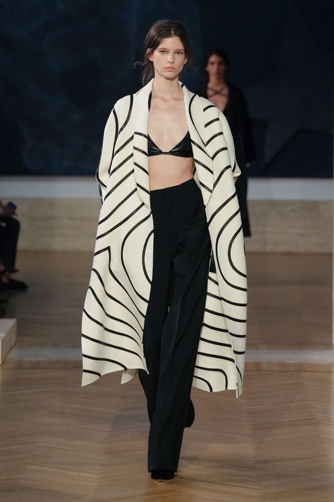 Fendi - Fall-Winter2026 - 2027 - Haute Couture - Italie - Rome