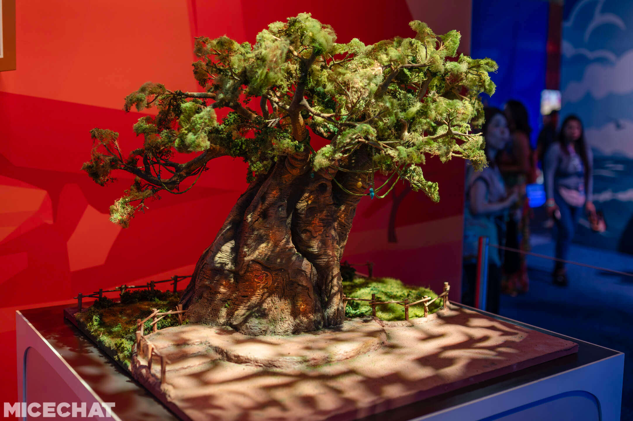 Lion King, D23 2026: First-ever Lion King attraction coming to Disneyland Paris!