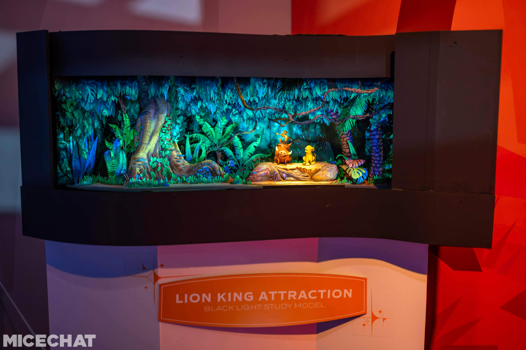 Lion King, D23 2026: First-ever Lion King attraction coming to Disneyland Paris!