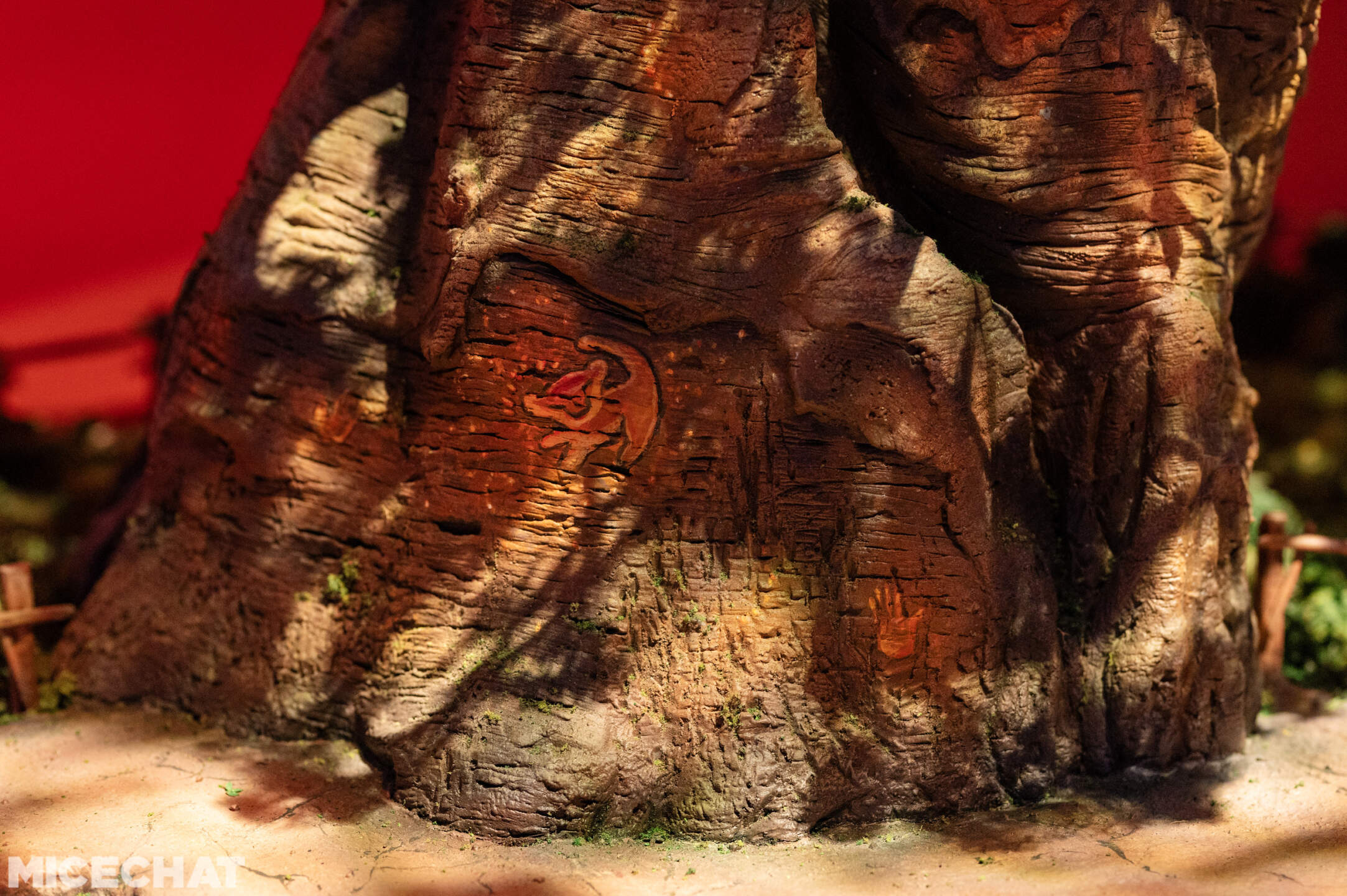 Lion King, D23 2026: First-ever Lion King attraction coming to Disneyland Paris!