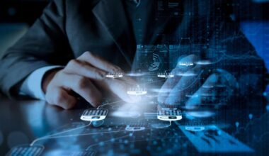 Societe Generale Boosts Blockchain-Based Infrastructure