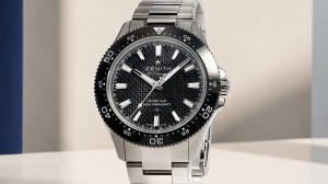 Zenith Chronomaster Solo Sport