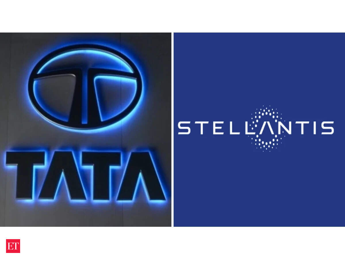 Stellantis, Tata Motors ink passenger vehicle manufacturing pact for global markets