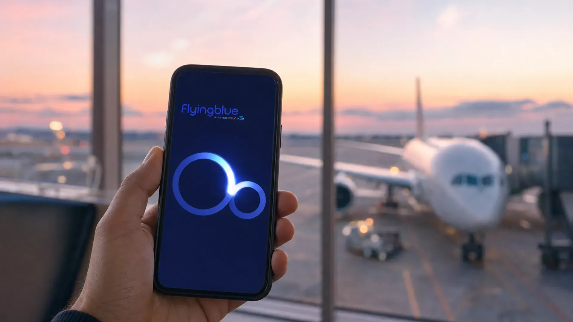Flying Blue Opens Qantas Premium Economy and First Awards - France