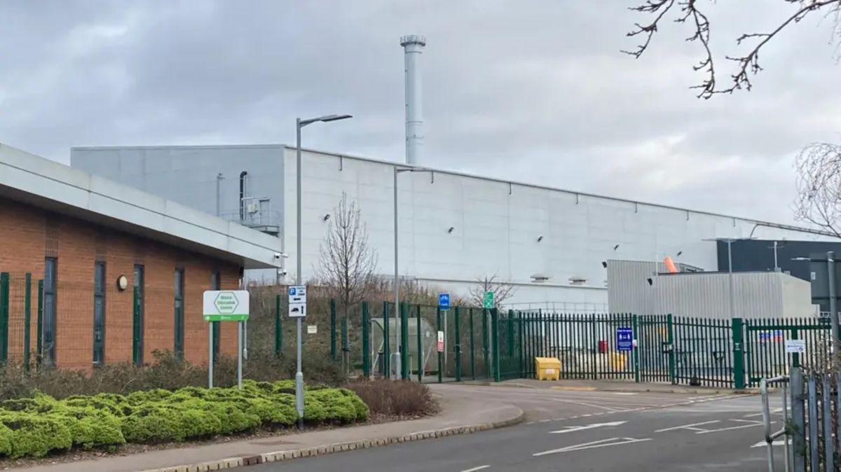 Councils agree to scrap £147m waste treatment centre