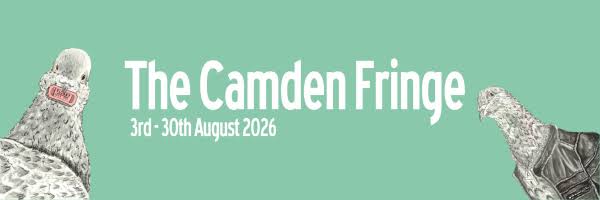 Camden Fringe preview: Gur Arie Piepskovitz on Earworm