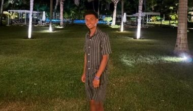 Man found guilty of murder after teenager shot outside London nightclub - MKFM 106.3FM