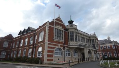 Council loses £58million in housing funding