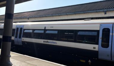 Travel chaos as Bexley and Lewisham trains hit with disruption this weekend