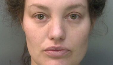 Constance Marten granted permission to appeal sentence for killing her baby
