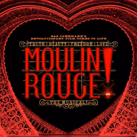 Moulin Rouge!