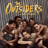 The Outsiders