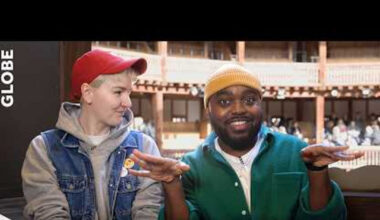 Video: A MIDSUMMER NIGHT'S DREAM Cast Sums Up the Plot in 60 Seconds at Shakespeare's Globe