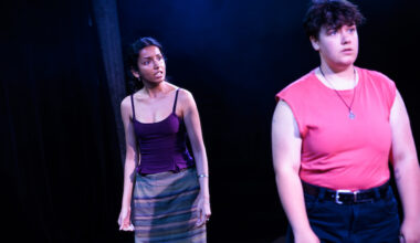 Before We Forget – Bush Theatre, London