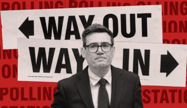 Spring 2027 election now more likely over tax trap, Labour insiders believe