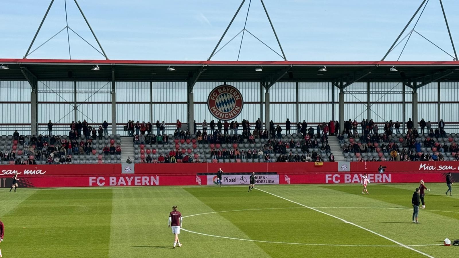 Women’s Football in Germany: New League Structure Debate