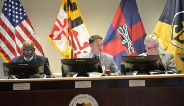 Berlin mayor planning to propose tax rate increase