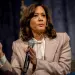 Kamala Harris Criticizes Economic Policies at Arkansas Democratic Dinner