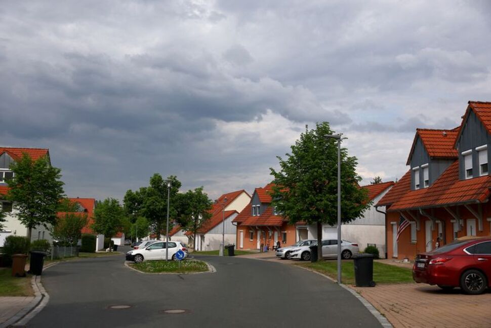 A Small Town in Germany Braces for End to Decades of Life With US Troops