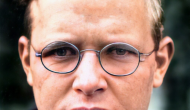 Bonhoeffer’s discipleship: Germany confronts its past