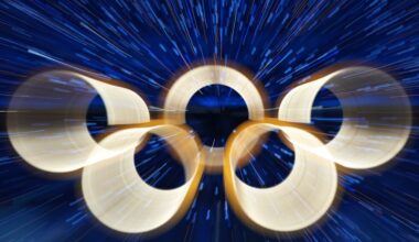 Berlin OKs bid to rehost Olympics on or after 100th anniversary of 1936 Games