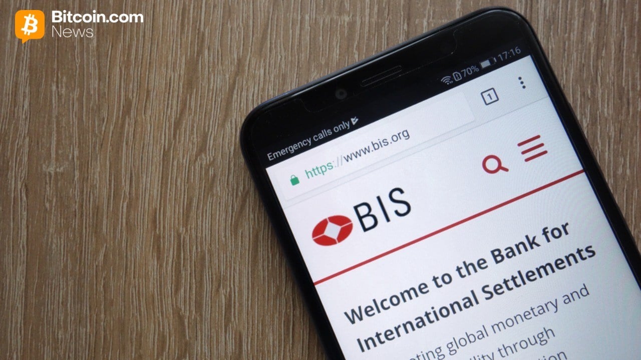 BIS Tests Tokenized Bank Payments With Visa, JPMorgan, UBS and Deutsche Bank
