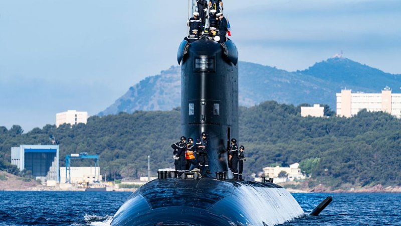 Why is France expanding its nuclear deterrence cooperation with Germany?