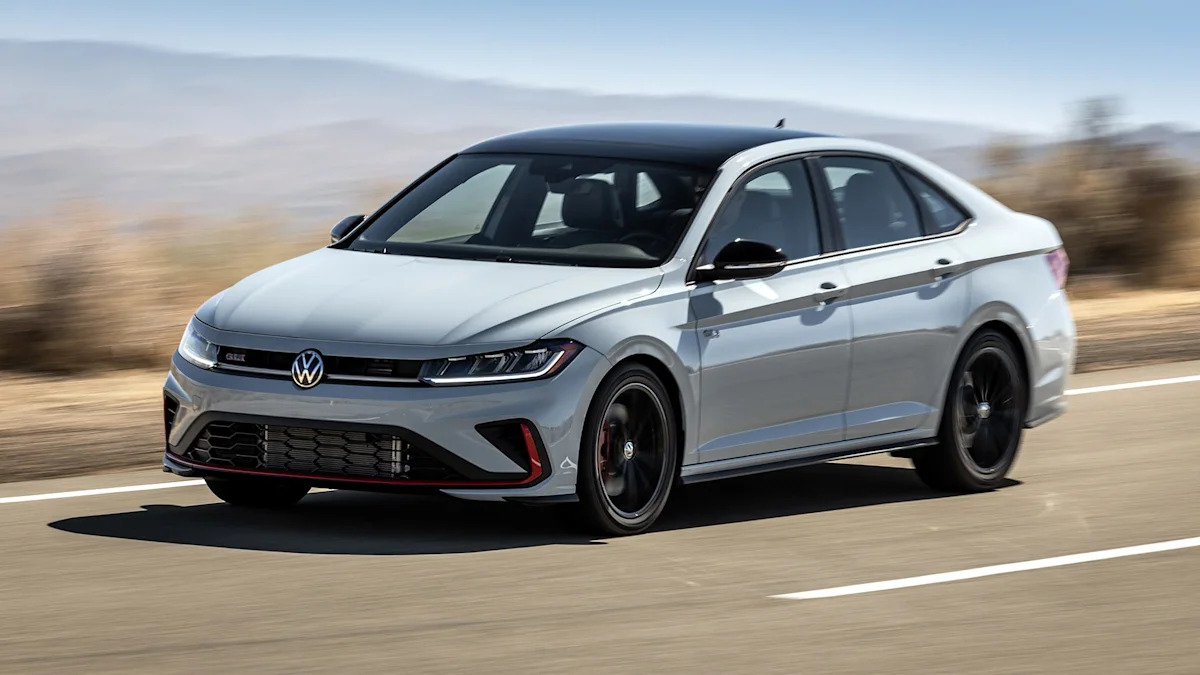 Motortrend