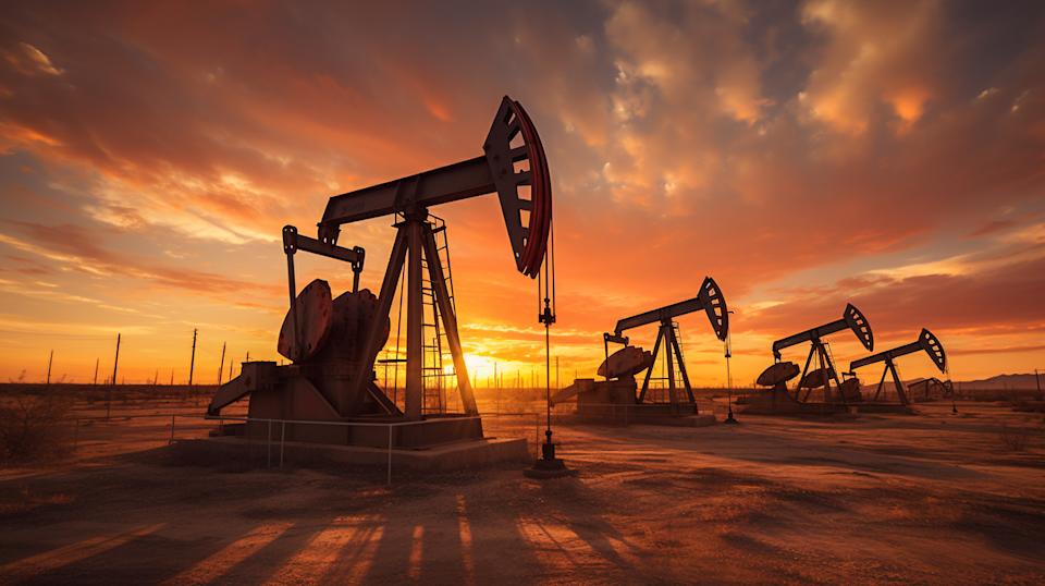 EON Resources (EONR) Skyrocketed This Week. Here is Why