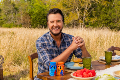 Bayer Partners with Luke Bryan to Donate 1 Million Meals Through Feeding America® to Expand Access to Food and Nutrition in Rural Communities