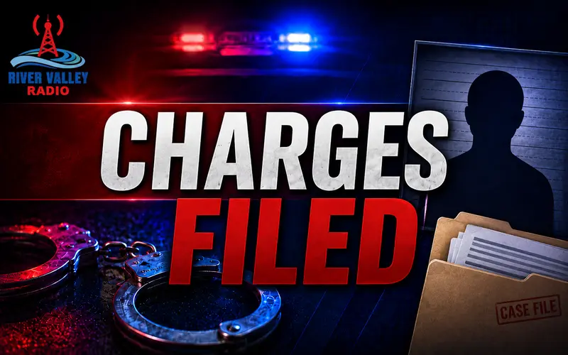 Ozark Man Faces Multiple Charges