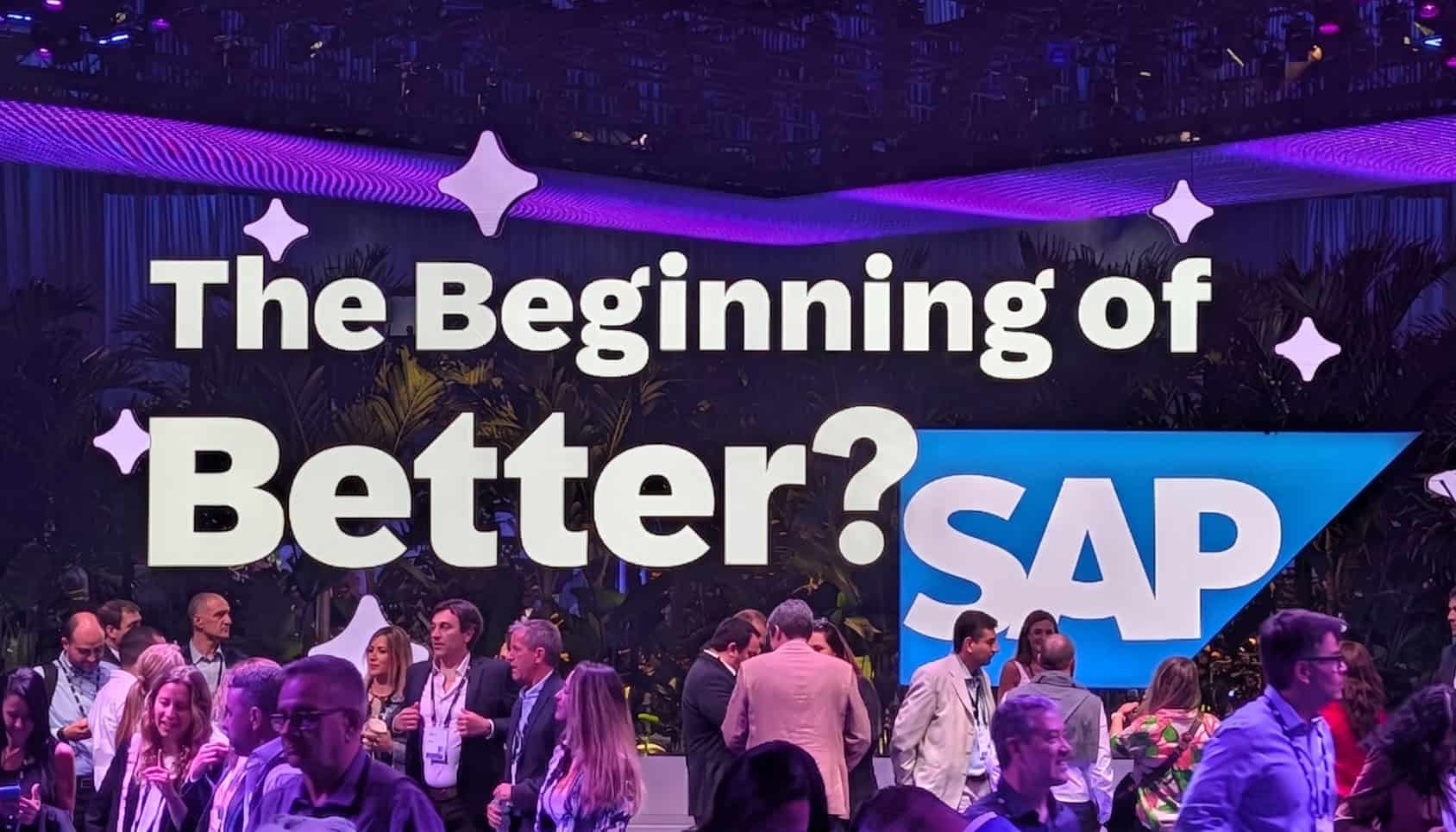 SAP blocks external AI agents. Salesforce and ServiceNow don’t.
