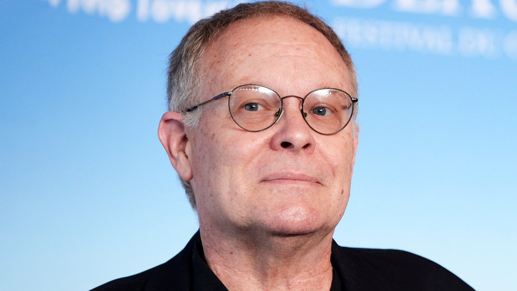 Eric Overmyer Dead: 'Bosch' Creator, 'Treme' Co-Creator