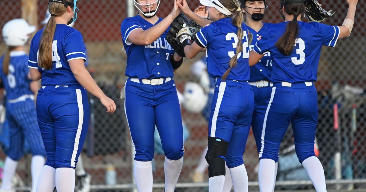 Berlin Brothersvalley looks forward to PIAA Class 1A softball rematch against Cambridge Springs | Local Sports