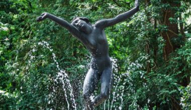 Nazi-looted Georg Kolbe fountain breaks German artist's auction record - The Art Newspaper