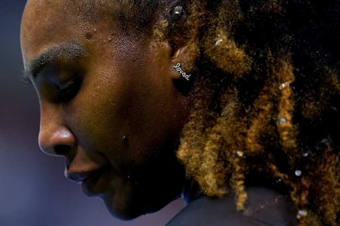 Serena Williams adds Berlin to her comeback tour and will play doubles