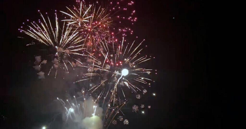 Tuscaloosa's Celebration on the River returns July 4 to Mercedes-Benz Amphitheater | News