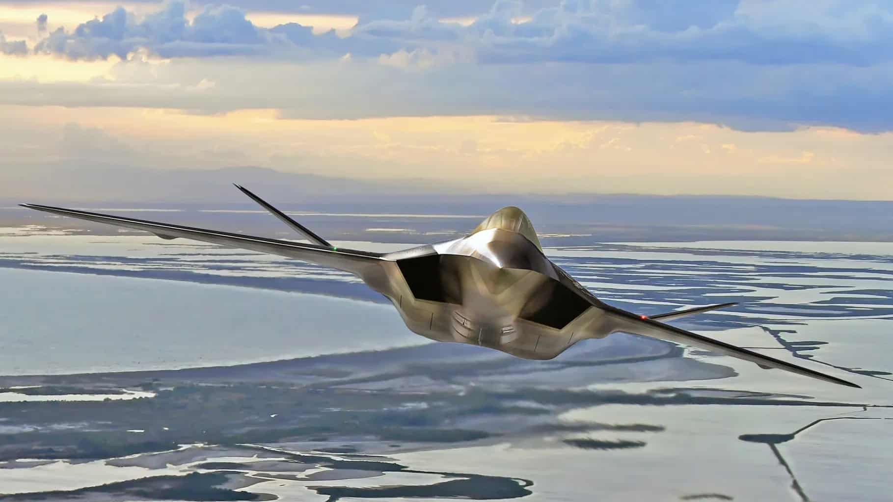 France and Germany Set to End Future Combat Air System Program