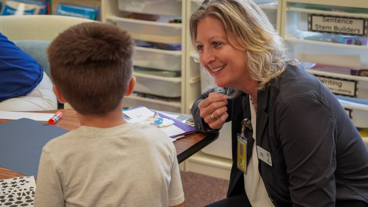 Superintendent Vicki Bayer reflects on career in Green Bay