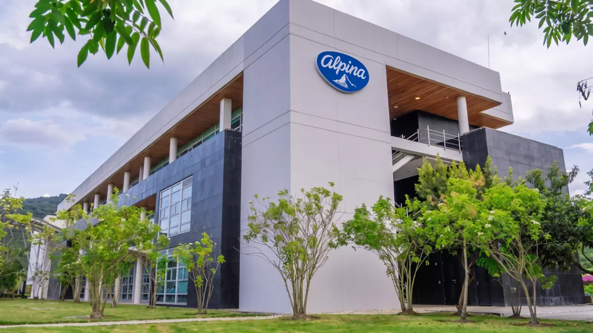 Kyndryl modernizes core IT infrastructure for Alpina