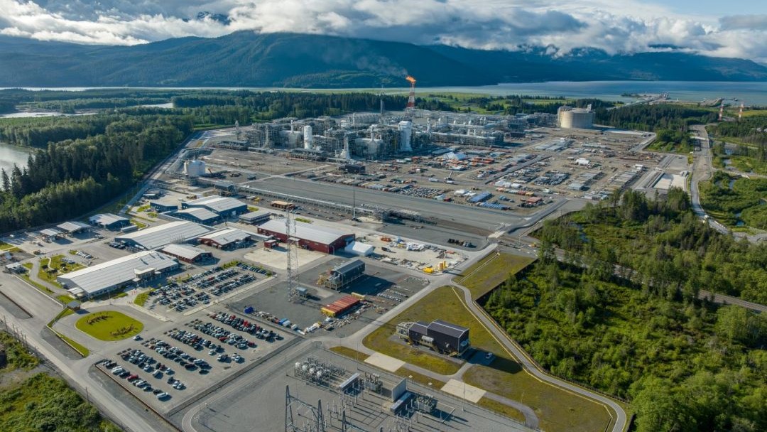 Germany's Big LNG Deal With Canada May Never Deliver a Single Cargo