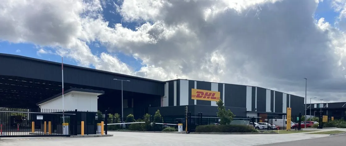 DHL