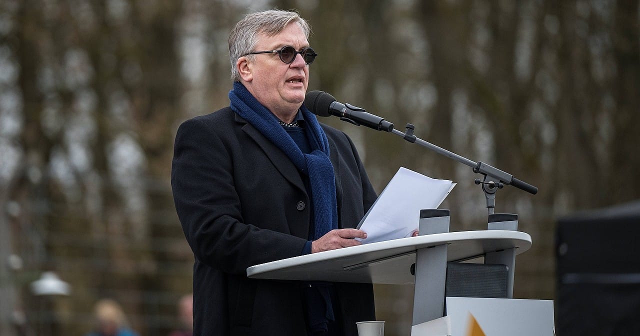 Online Petition: 20,000 Signatures for Hape Kerkeling as Germany's President